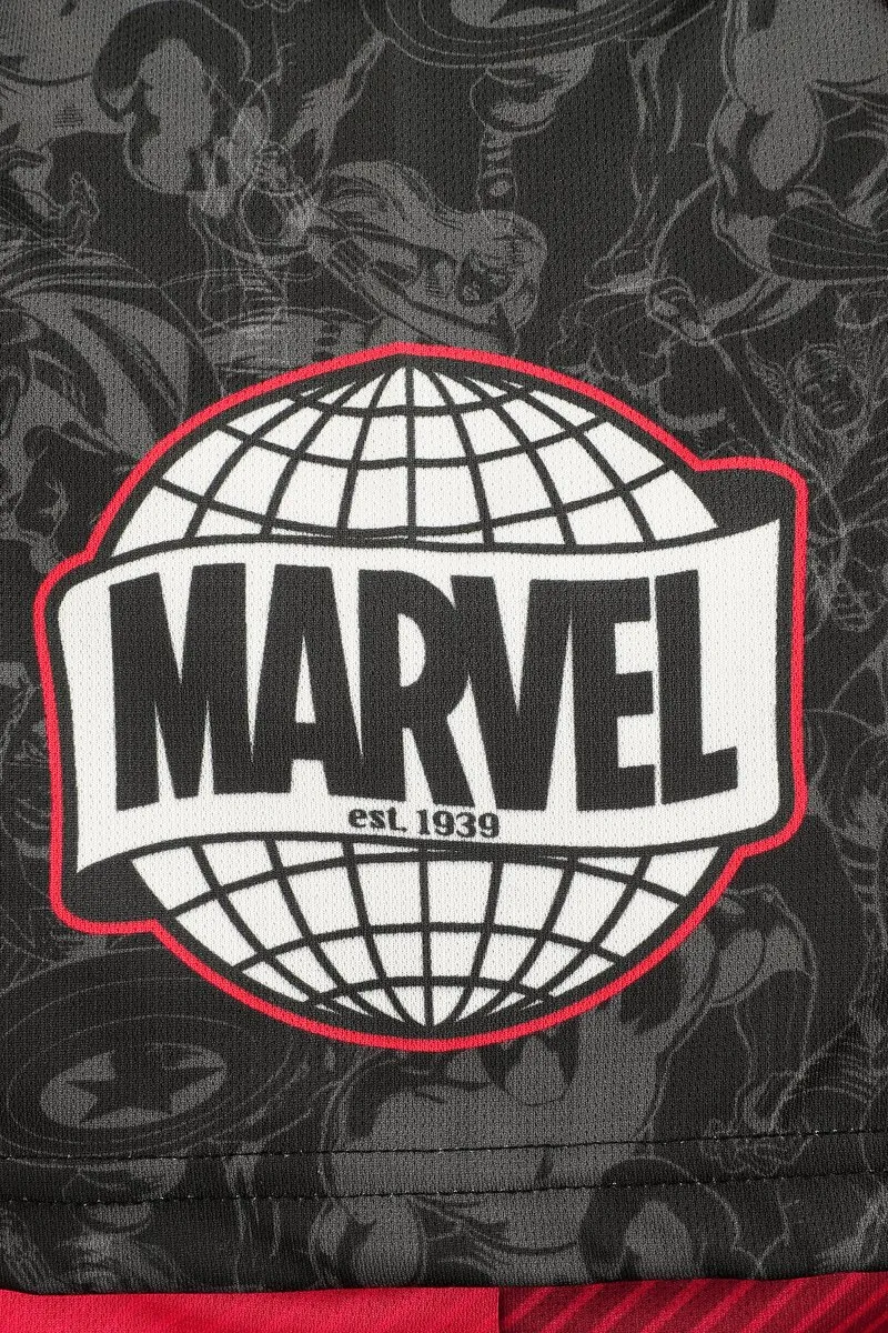 Marvel 1939 Group Heren Tanktop - Multicolor - S