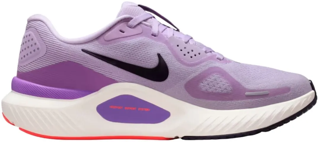 Nike Structure 26 Dames Hardloopschoenen 39 - Lila