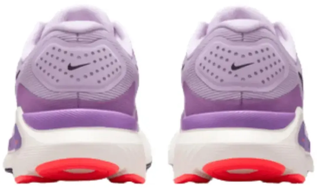 Nike Structure 26 Dames Hardloopschoenen 39 - Lila