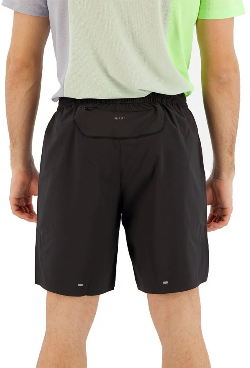 adidas Performance Ultimate Short HZ4440 - Zwart S