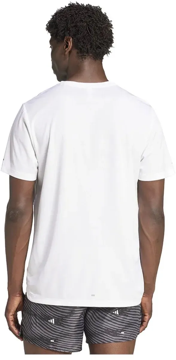 adidas Adi365 Running Essentials T-shirt - Wit - S