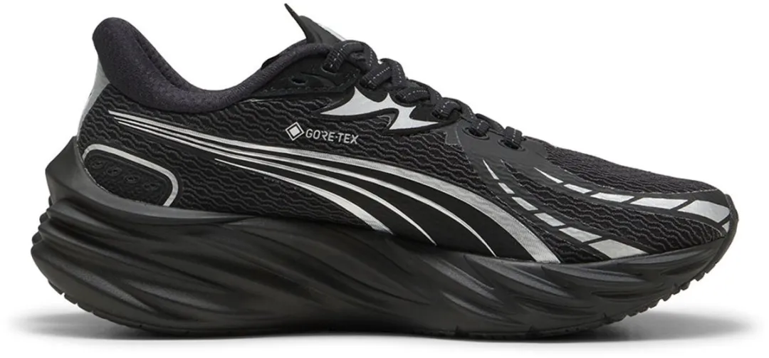 PUMA Velocity Nitro 4 Goretex Hardloopschoenen - 39