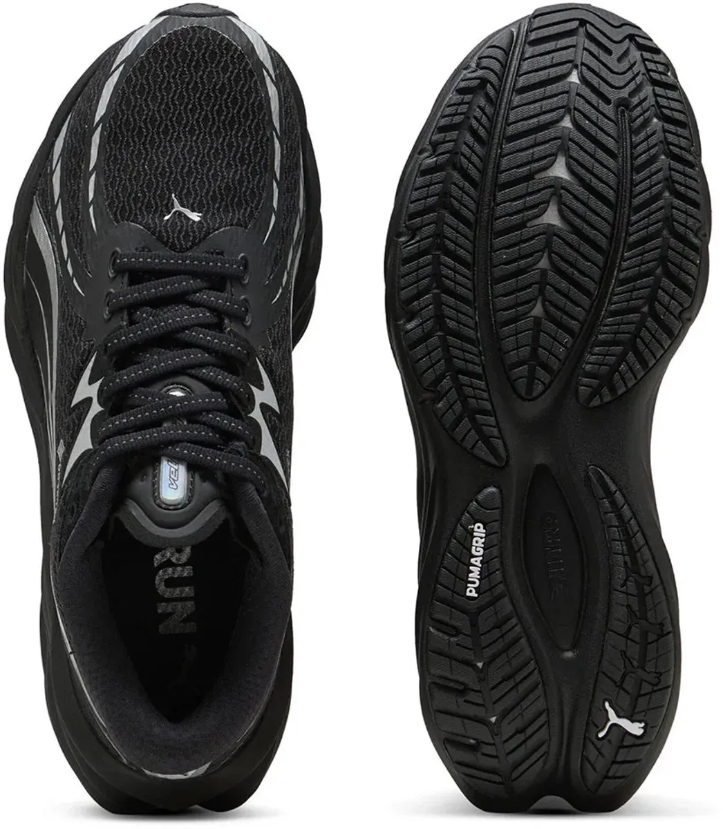 PUMA Velocity Nitro 4 Goretex Hardloopschoenen - 39