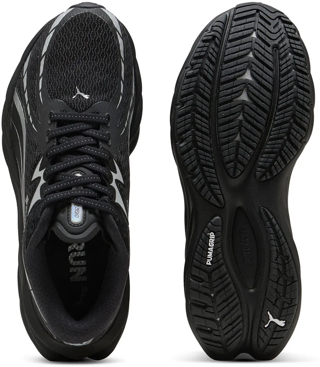PUMA Velocity Nitro 4 Goretex Hardloopschoenen - 39