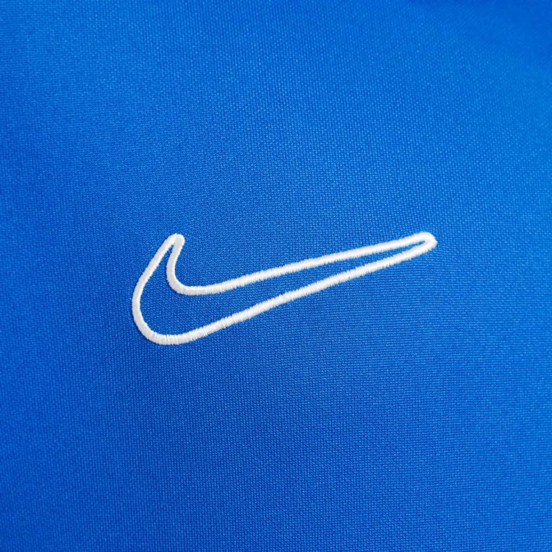 Nike Dri-FIT Academy 25 T-shirt 122cm - Jongens/Meisjes Royal Blue