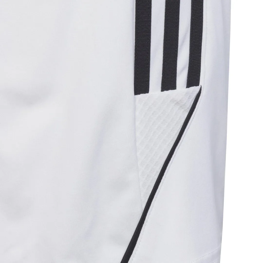 Adidas Performance Tiro 23 League Short 140 - Wit