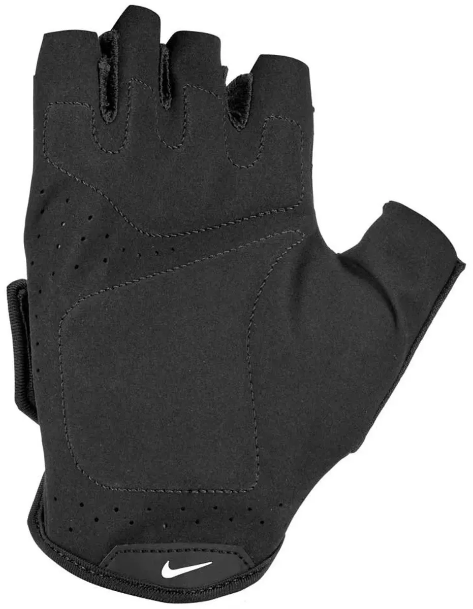 Nike Vapor Fitness Handschoenen - Zwart/Wit S