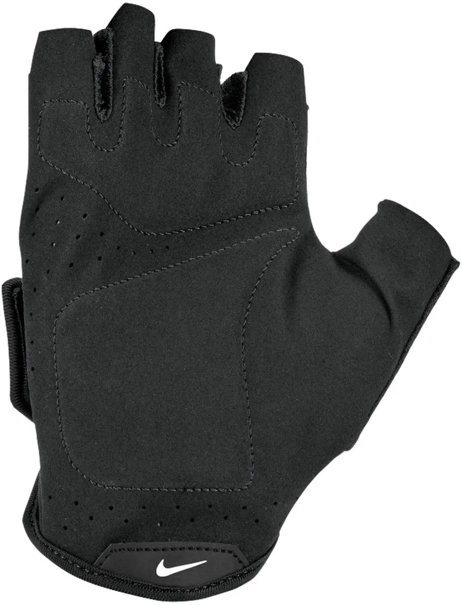 Nike Vapor Fitness Handschoenen - Zwart/Wit S