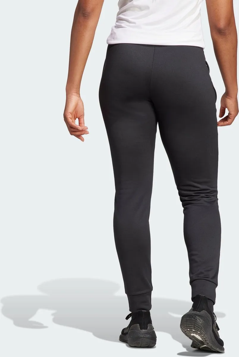 adidas AEROREADY Game and Go Joggingbroek L - Zwart