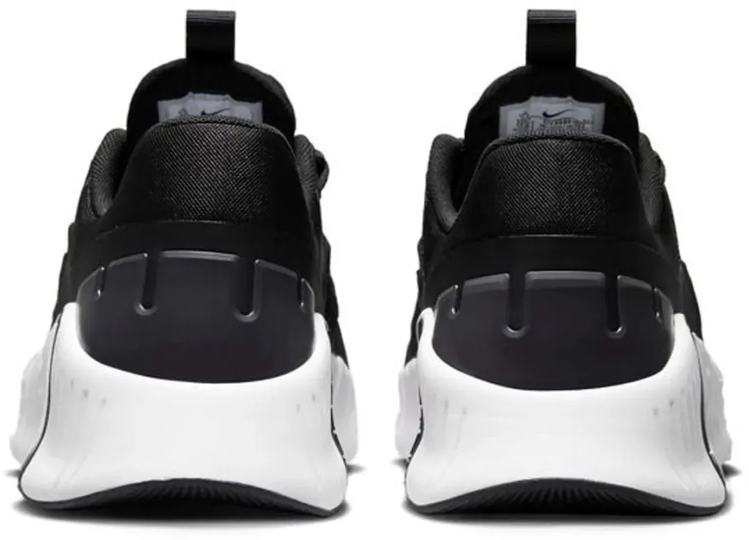 Nike Free Metcon 5 Sportschoen DV3949-001 - 47 - Zwart/Wit