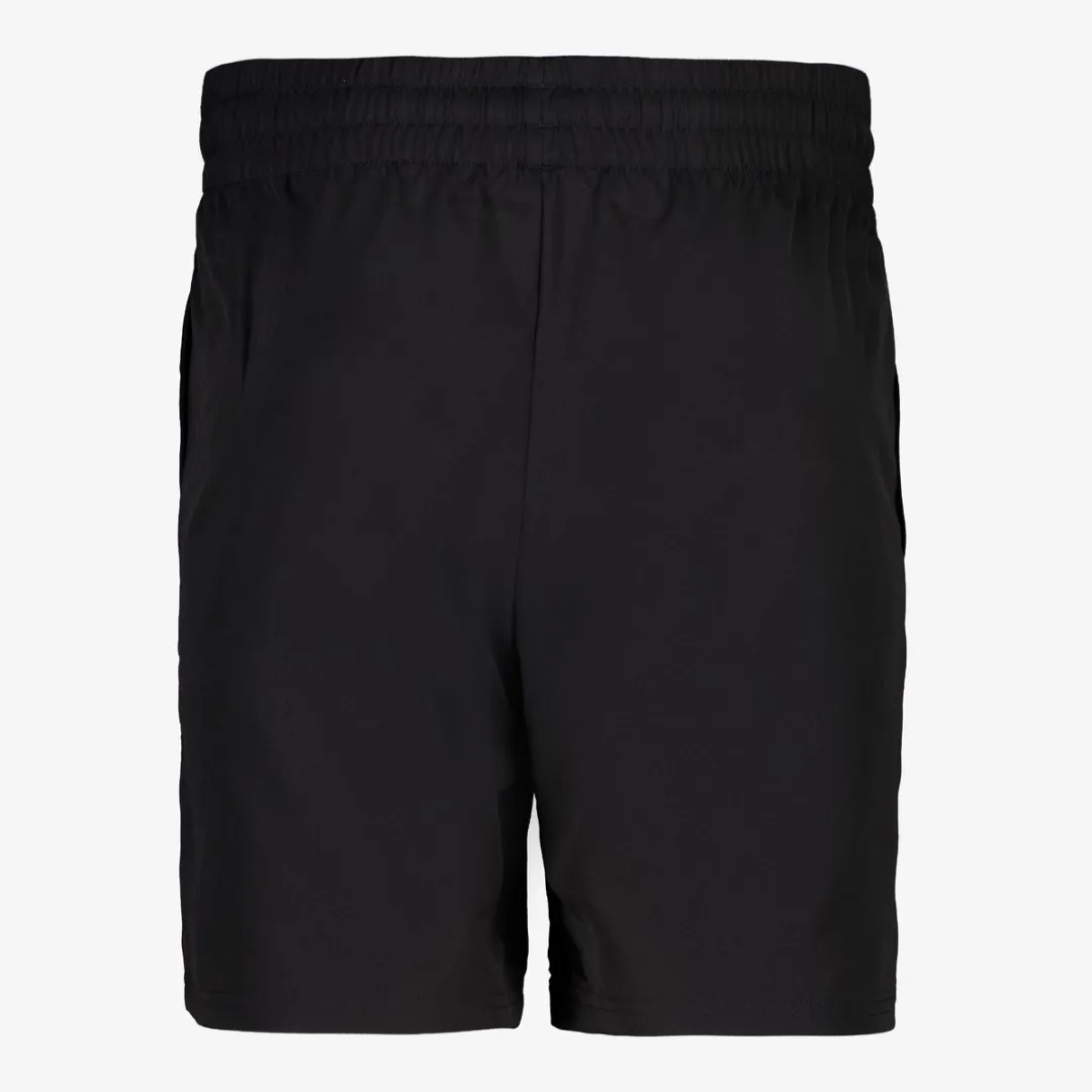 PUMA Performance Woven 7 Short M Heren - XL - Zwart