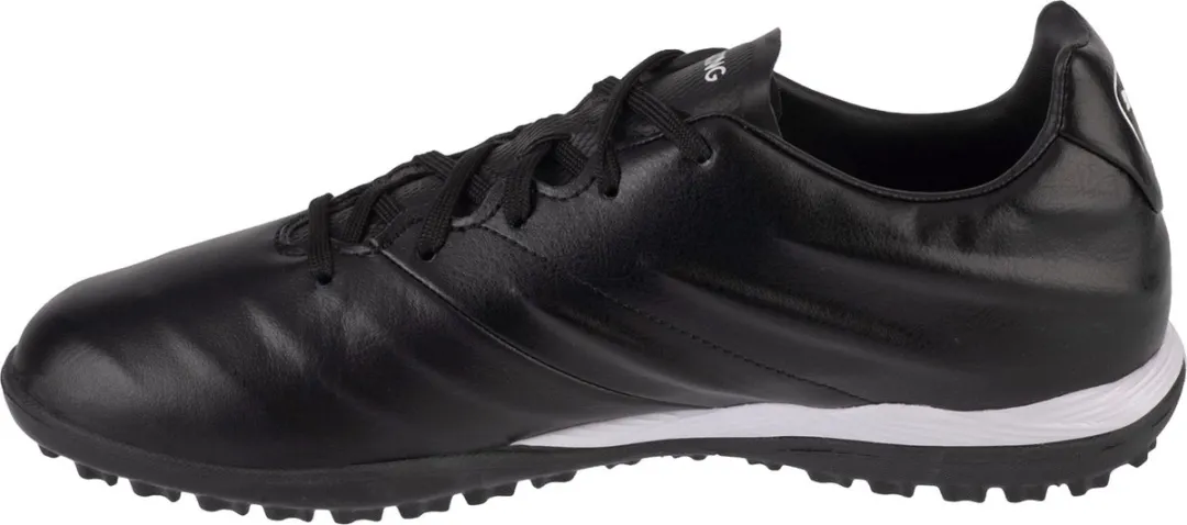 PUMA King Pro 21 TT Voetbalschoenen 106552-01 - Zwart - Maat 37