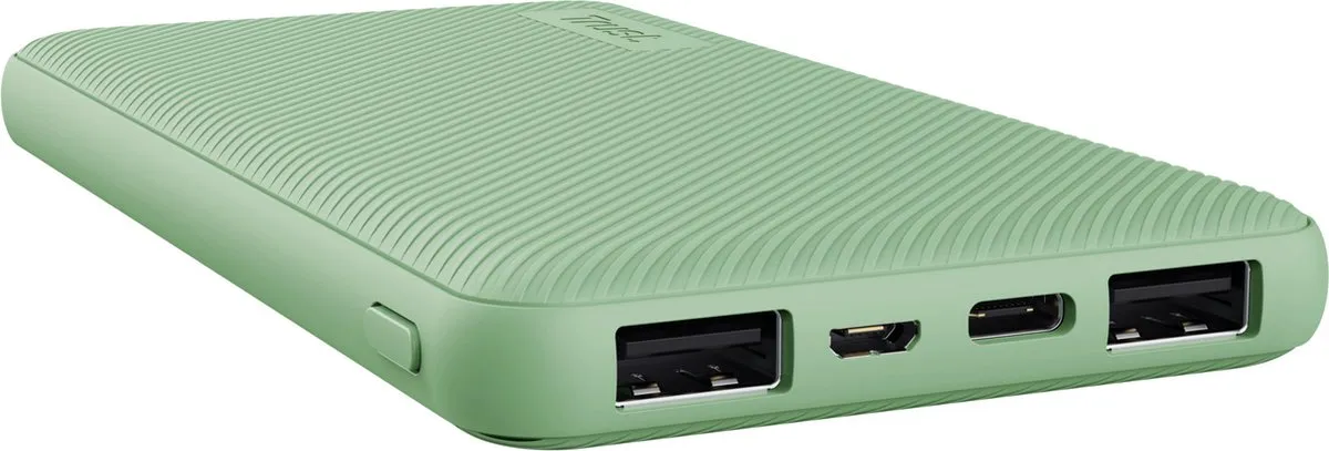 Trust Primo Powerbank 25029
