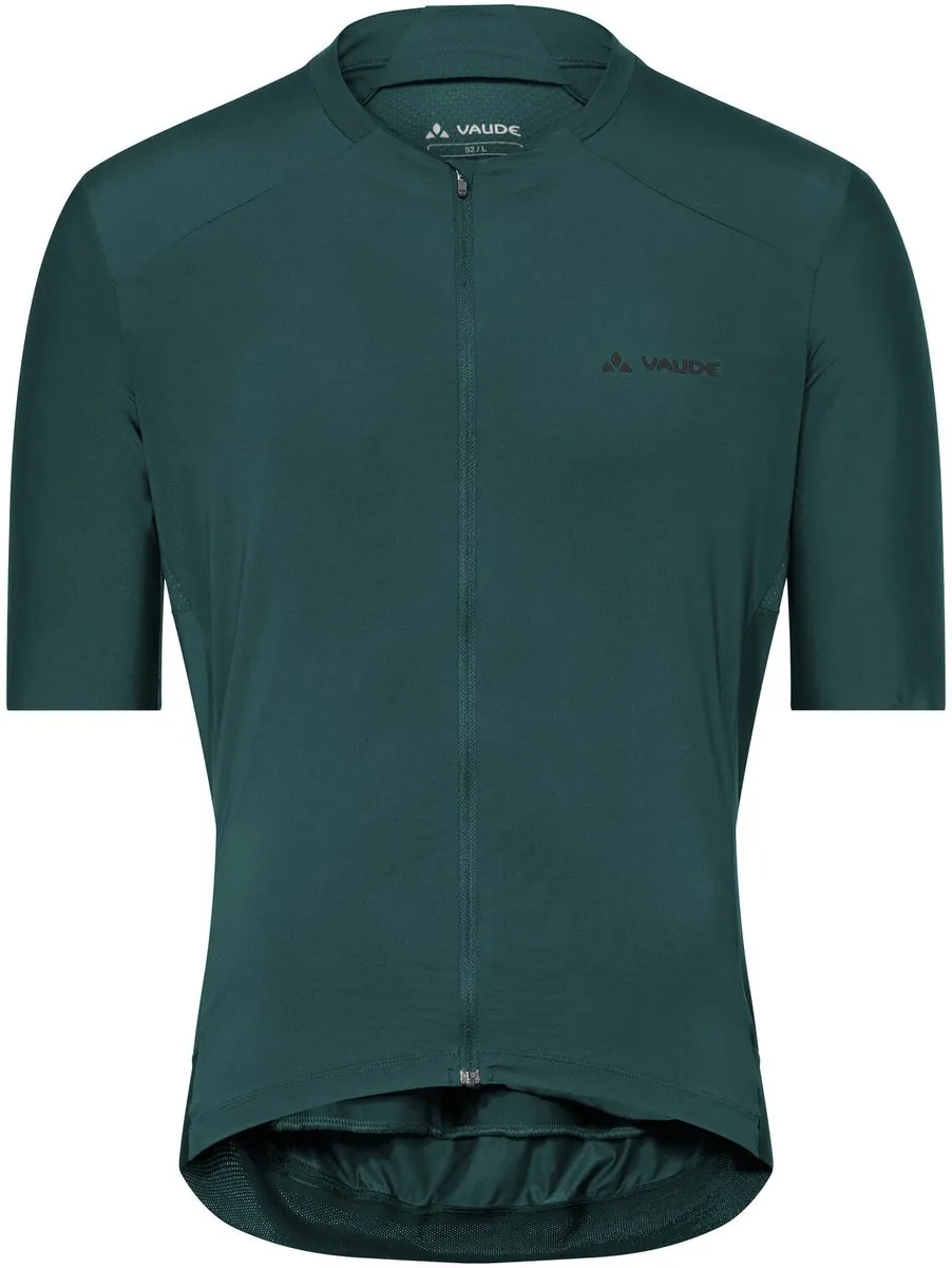 Vaude Furka FZ Tricot III Heren Fietsshirt