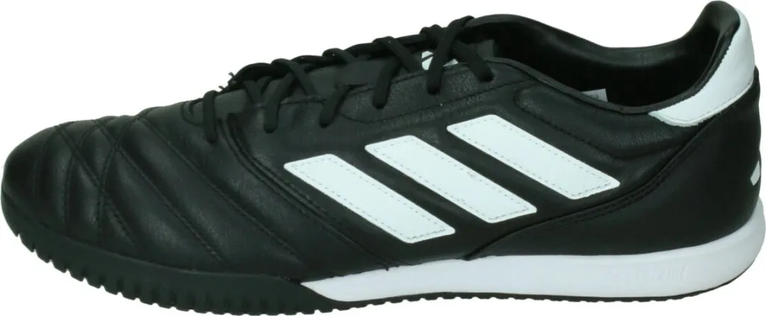 Adidas Copa Gloro Zaalvoetbalschoenen 46.5 - Zwart