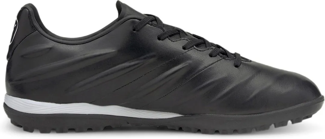 PUMA King Pro 21 Sportschoenen 46.5 - Zwart/Wit - afbeelding 6 van 6