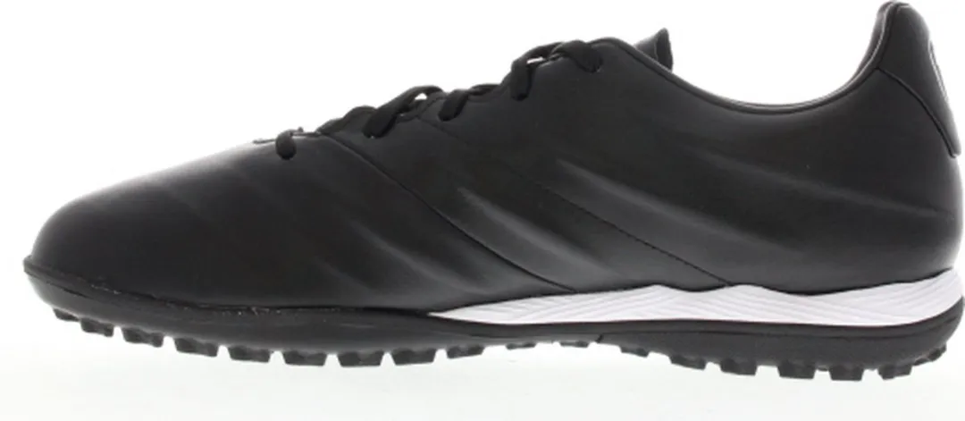 PUMA King Pro 21 Sportschoenen 46.5 - Zwart/Wit