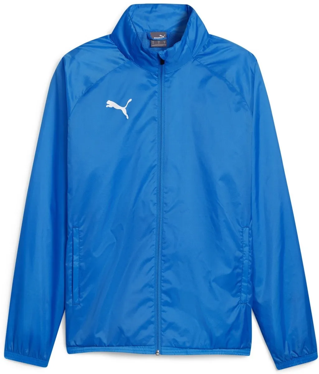 PUMA TeamGoal All Weather Trainingsjack 659038