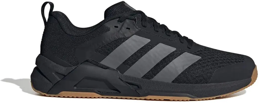 adidas Dropset Control Gewichthefschoenen 44 - Zwart