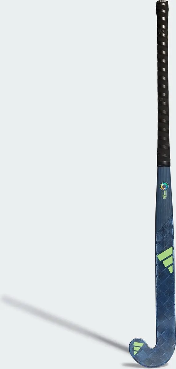 adidas Performance ChaosFury Hockeystick 92cm - Blauw