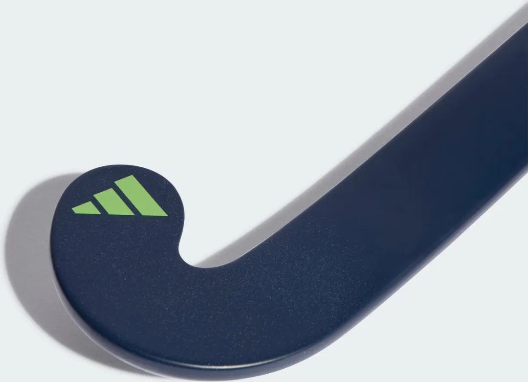 adidas Performance ChaosFury Hockeystick 92cm - Blauw