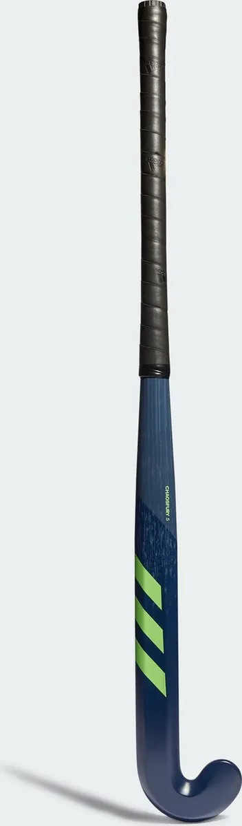adidas Performance ChaosFury Hockeystick 92cm - Blauw