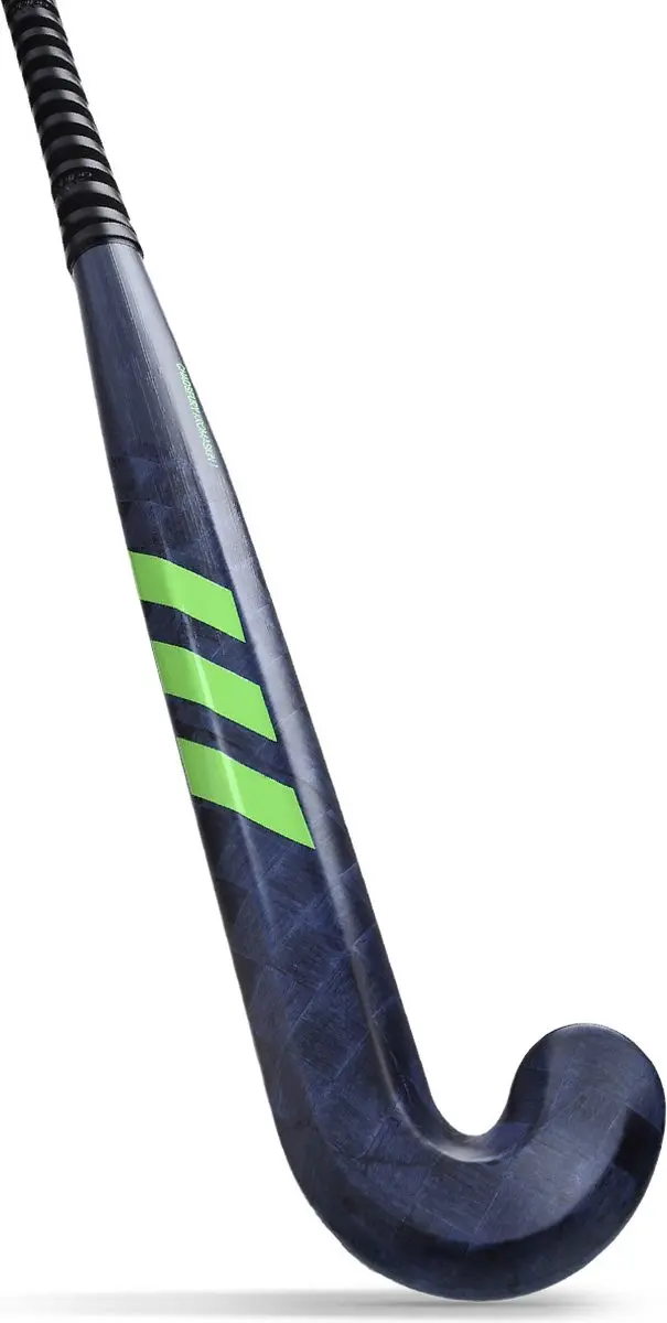 adidas Performance ChaosFury Hockeystick 92cm - Blauw