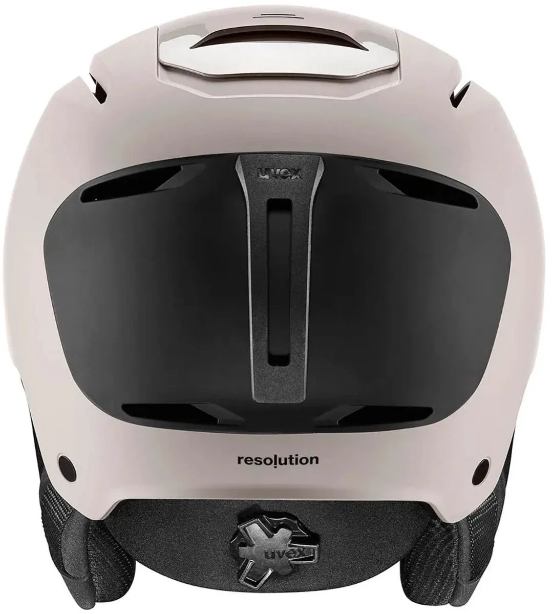 Uvex Resolution Helm