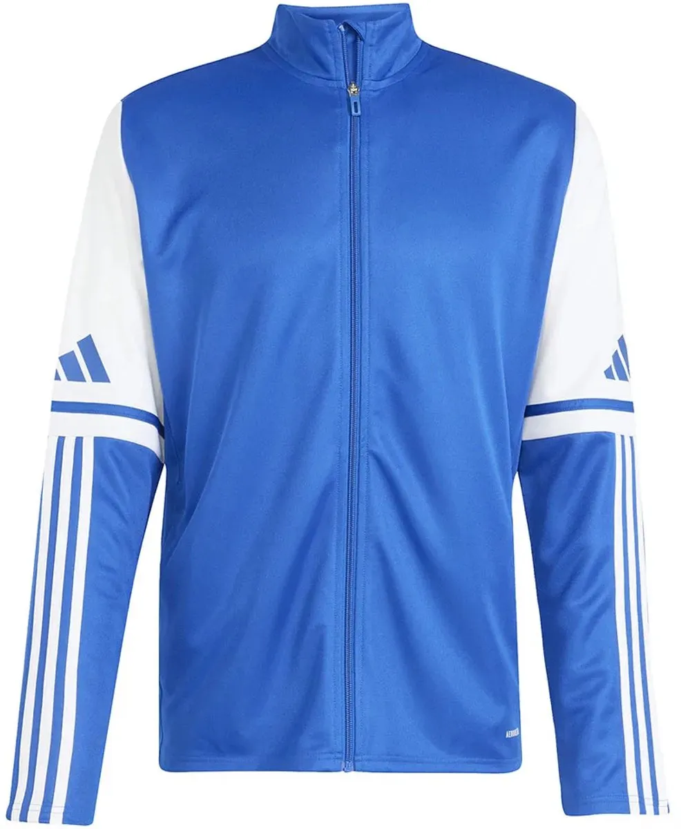 Adidas Sport Sq25 Tr-Jas - Lichtblauw M