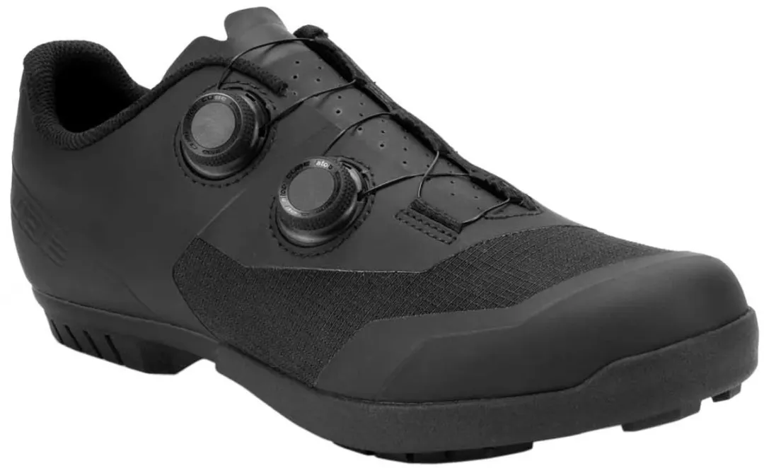 Cube Peak Pro Black Schoenen - EU 44