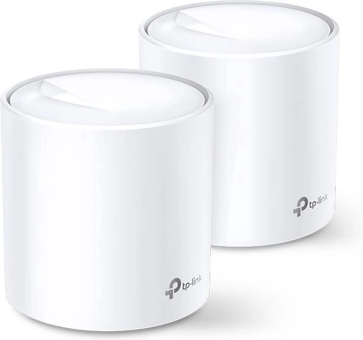 TP-Link Deco X60 Mesh WiFi 6