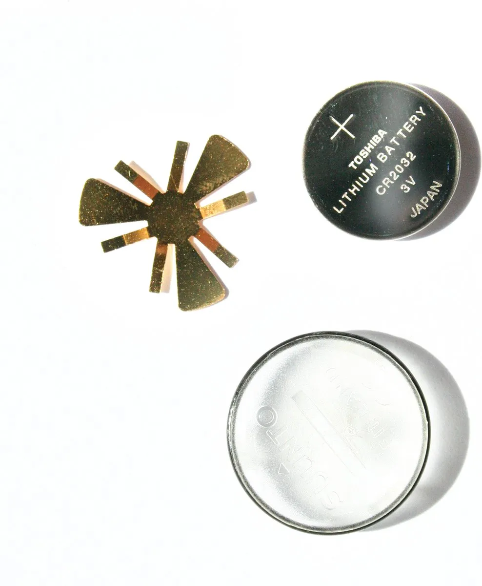 Suunto Batterij Kit Mosquito/D3