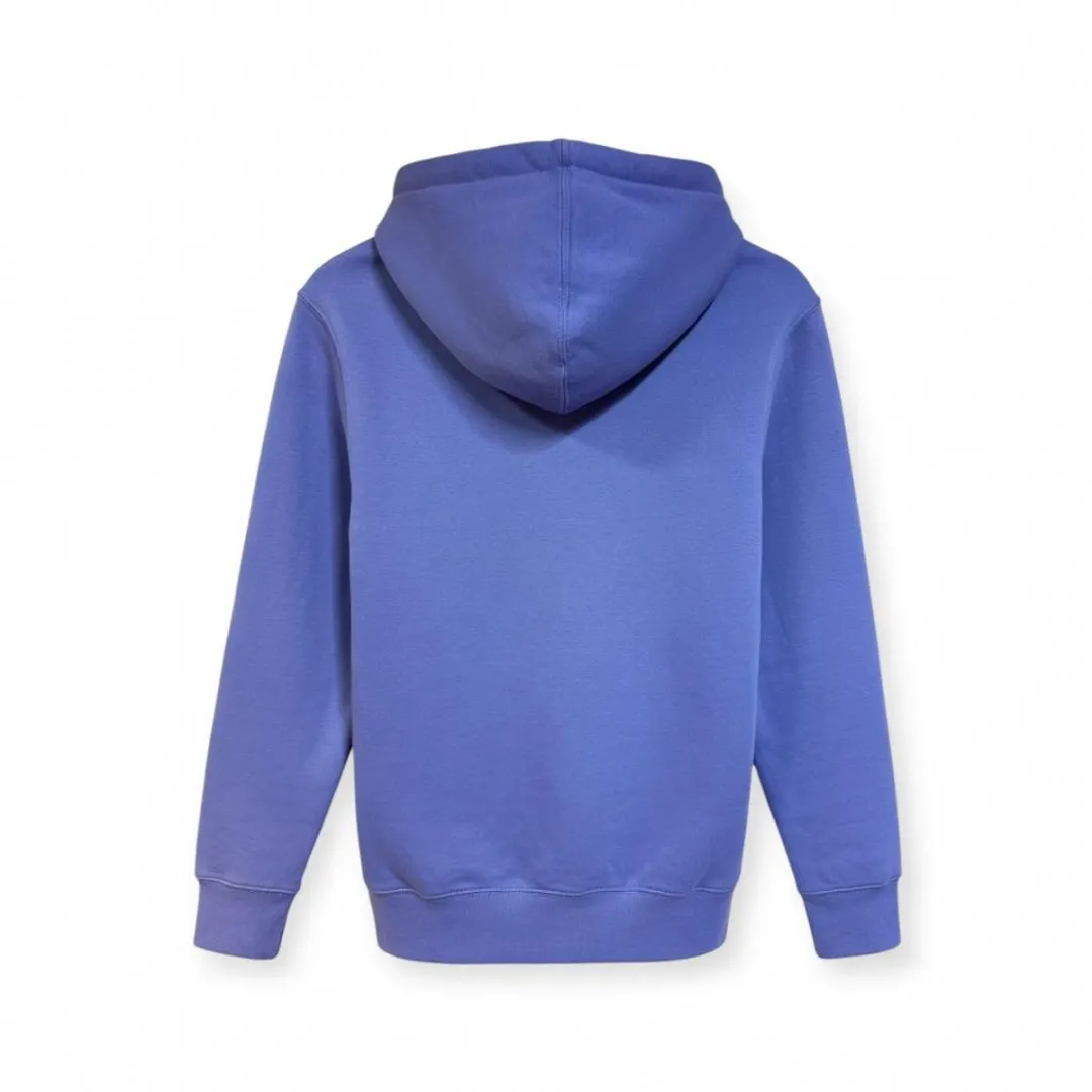 Nike Hoodie FN3859-499 - XS - Blue Void