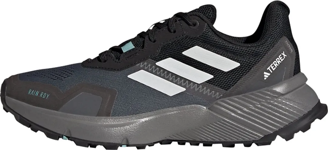 Adidas Terrex Soulstride RAIN.RDY Trailrunningschoenen