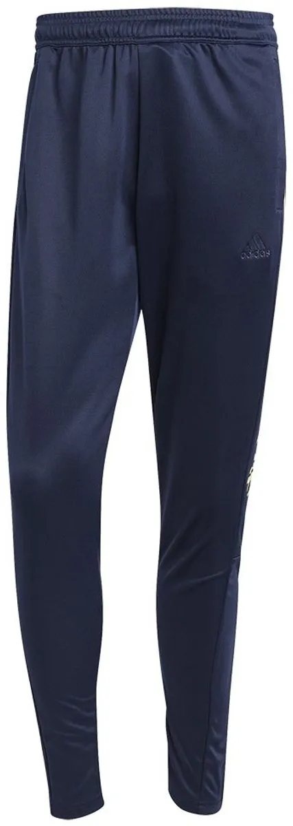Adidas Tiro Wordmark Trainingsbroek Legend Ink/S
