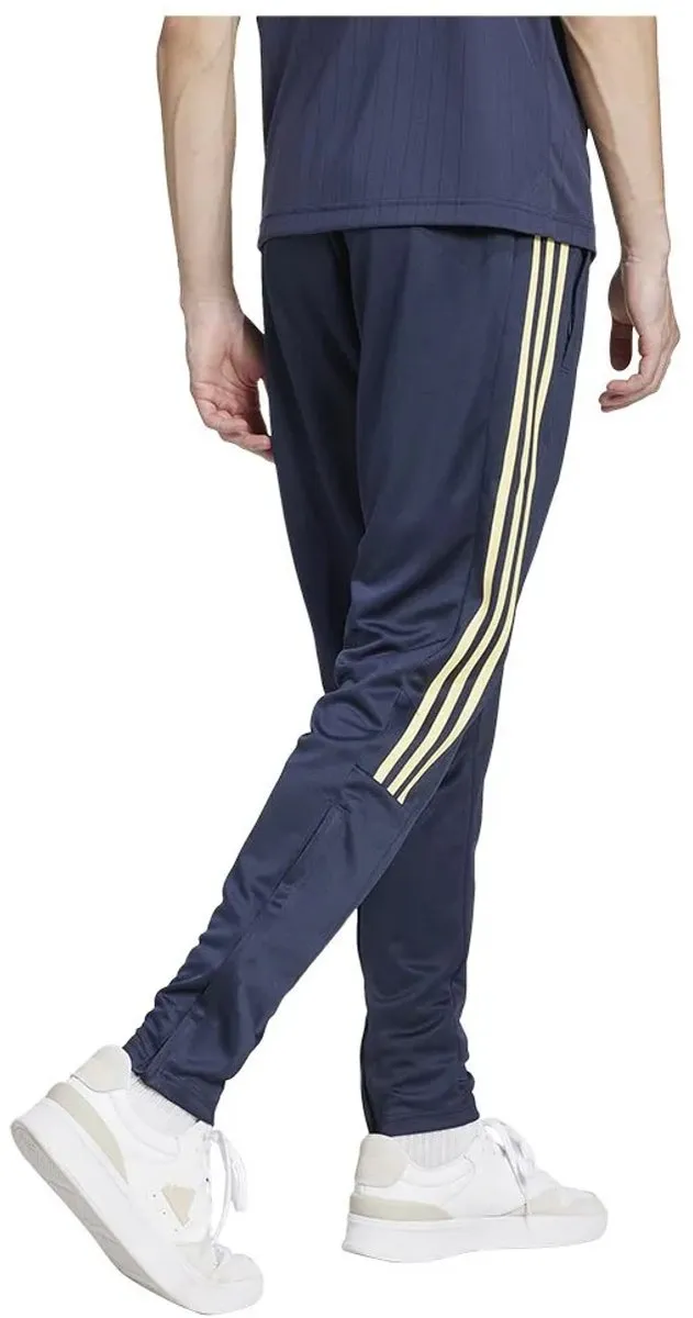 Adidas Tiro Wordmark Trainingsbroek Legend Ink/S - S