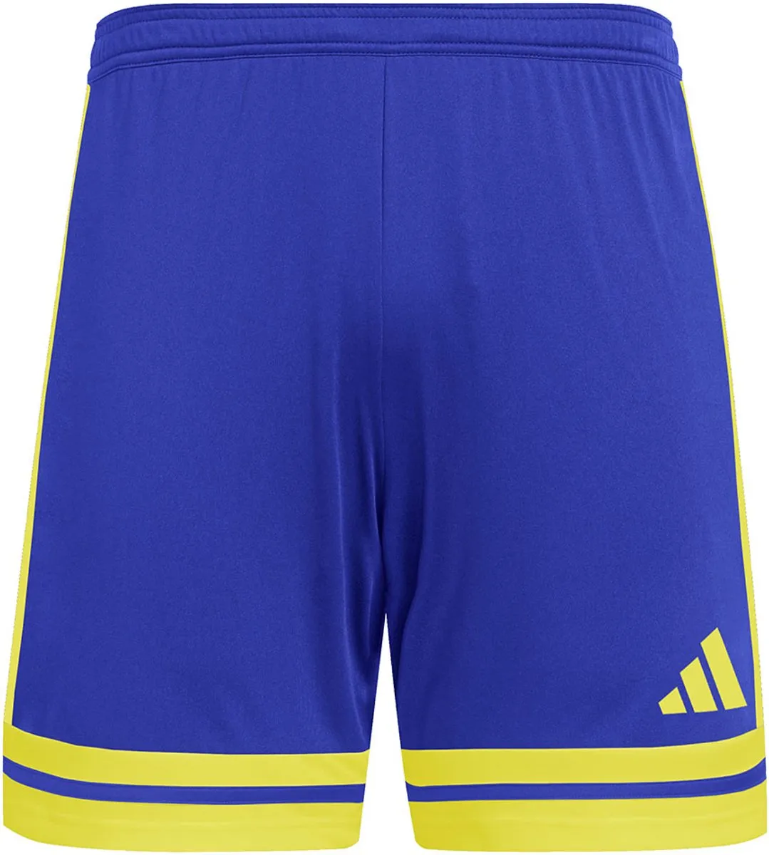 adidas Squadra 25 Korte Broek - 2XL - Team Light Blue