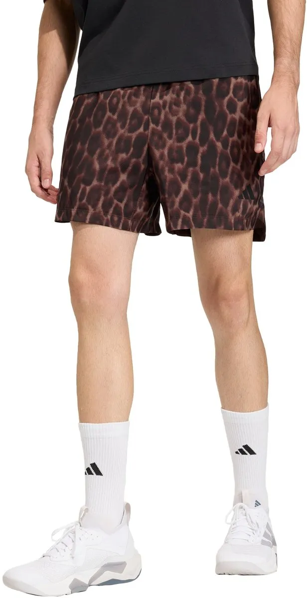 adidas Performance D4T PrimeLift AOP Short XL