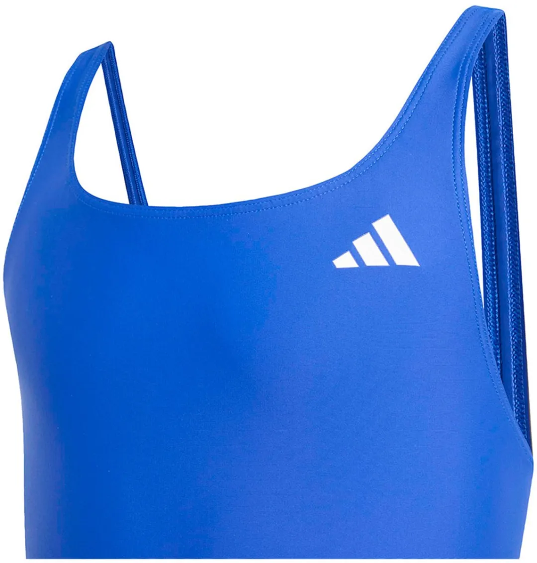 adidas Performance V-Rug Badpak Kids JM8222 - 170 - Blauw