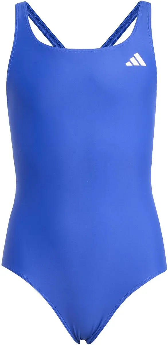 adidas Performance V-Rug Badpak Kids JM8222 - 170 - Blauw