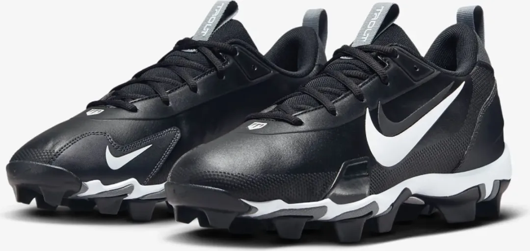 Nike Force Trout 9 Keystone Honkbalschoenen - US 12