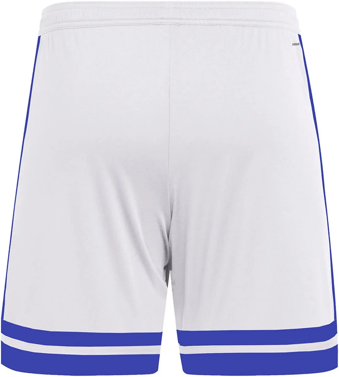 adidas Squadra 25 Korte Broek - XL - Wit