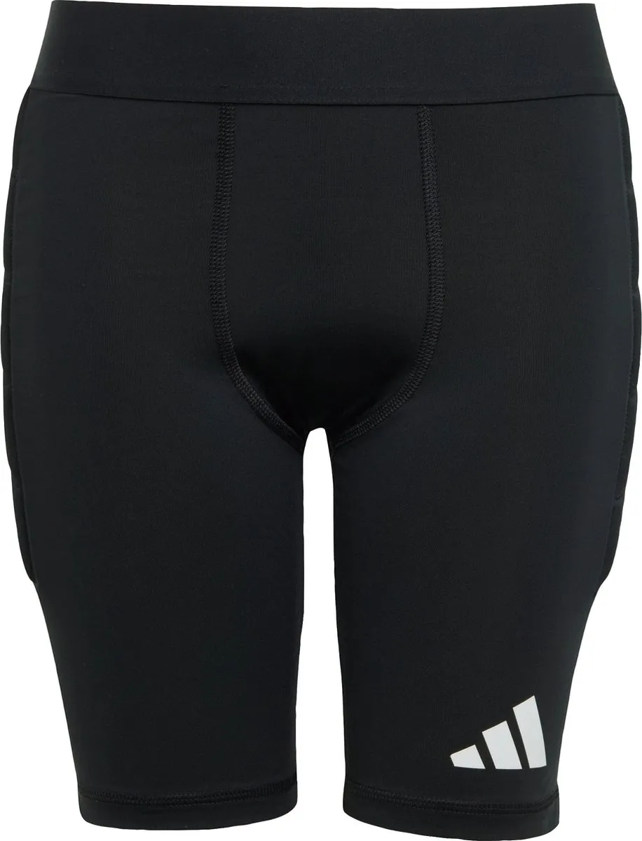 adidas Performance Squadra 25 Korte Keeperslegging Kids JJ1942 - 164