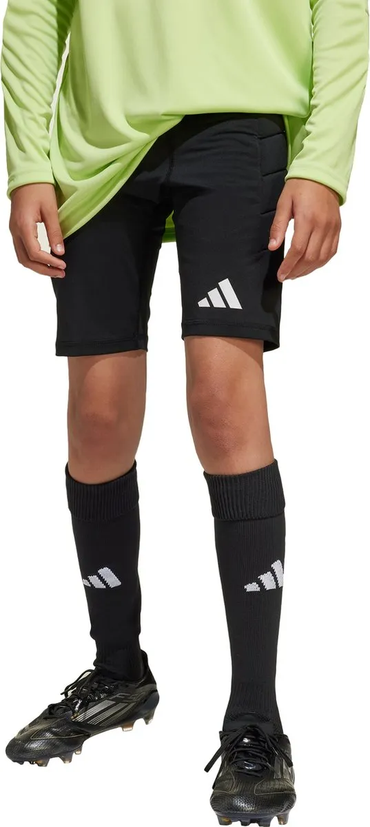 adidas Performance Squadra 25 Korte Keeperslegging Kids JJ1942