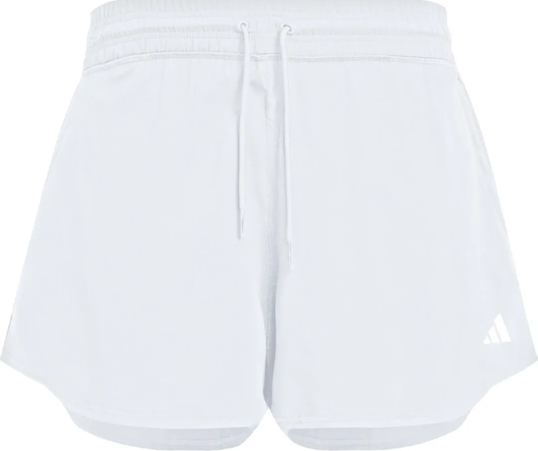 adidas Performance Club Tennis Climacool Short Dames - Wit