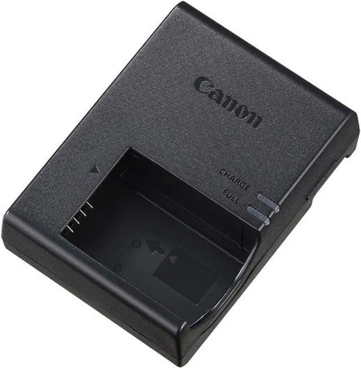 Canon LC-E17E Acculader - 1x - Zwart