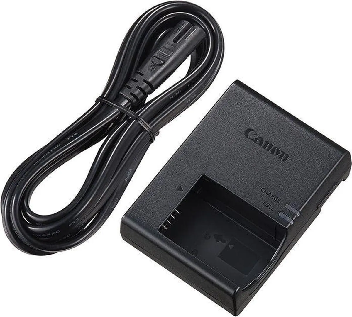 Canon LC-E17E Acculader