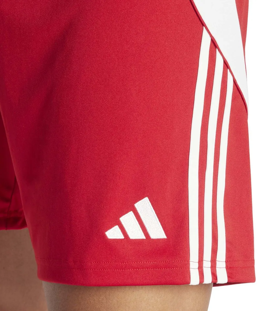 adidas Performance Tiro 24 Short M - Rood