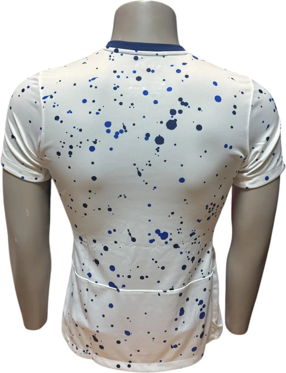 Nike USA Voetbalshirt M