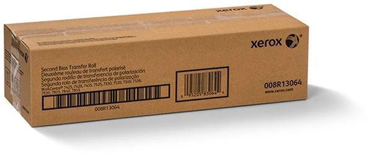 Xerox Transfer Roller 008R13064 - Noir